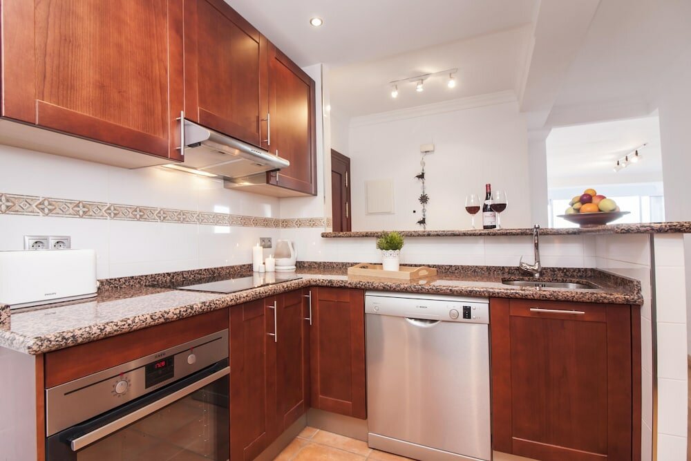 Фото Maritimo FreshApartments by Bossh Hotels