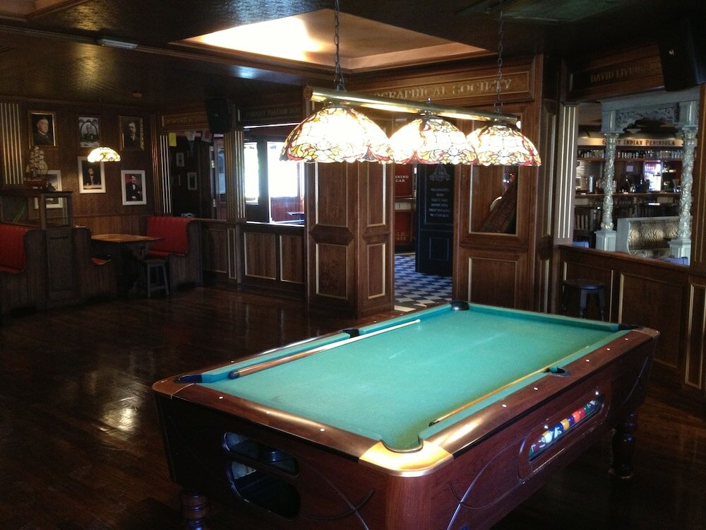 Фото Hotel Ambassador Playa I