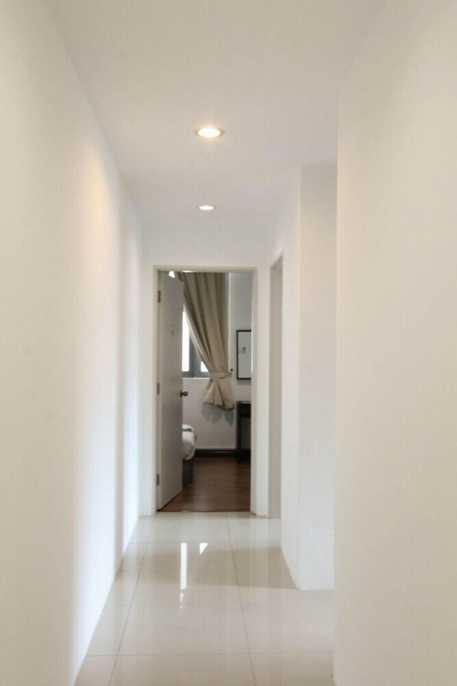 Фото Paradise Apartment at Taragon BktBintang 