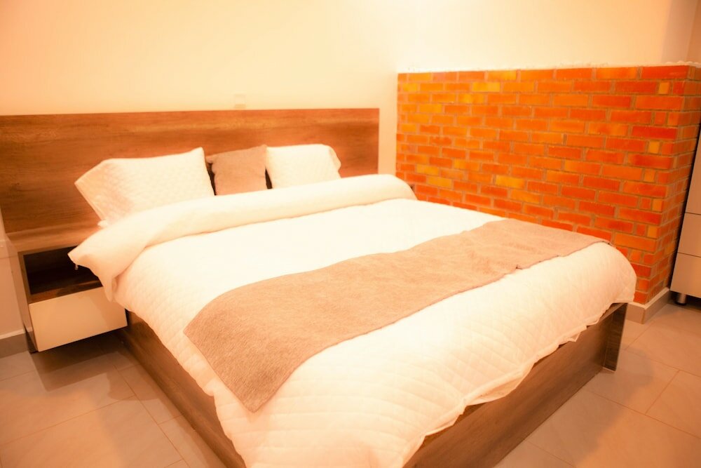 Фото Kigali Homes Villa