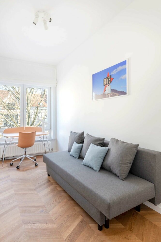 Фото Molière Design residence