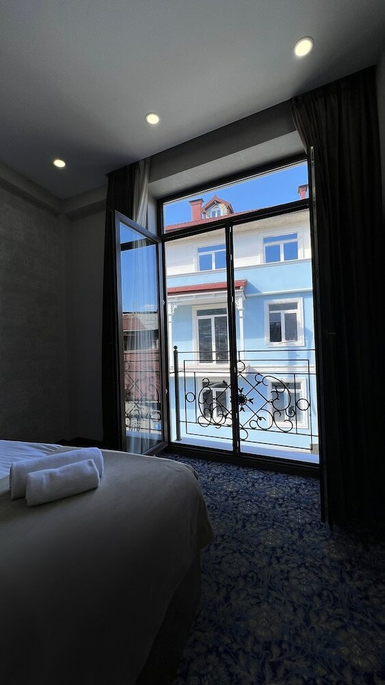 Фото Marmenio Hotel