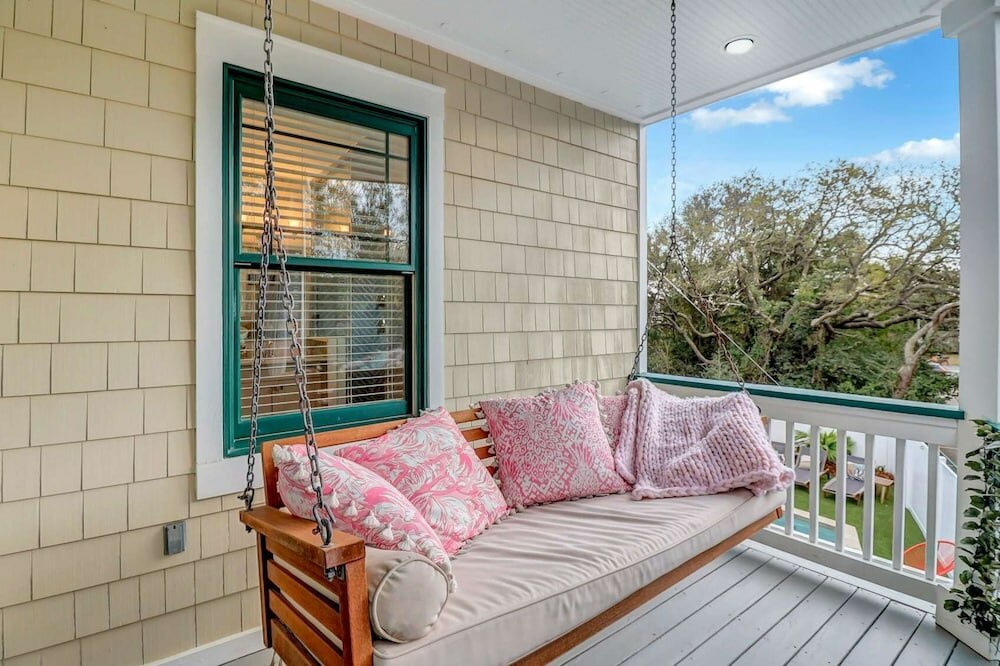 Фото Tybee Skies