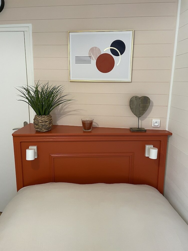 Фото Apart'Moment Bourbourg Centre