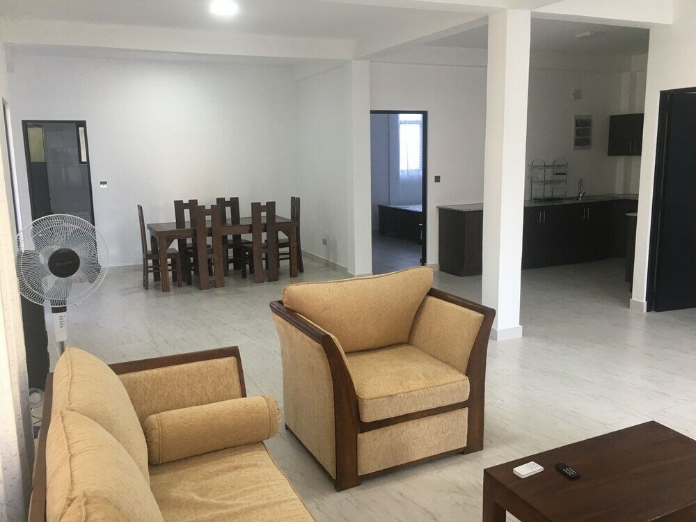 Фото Luxury House in Colombo Sri Lanka