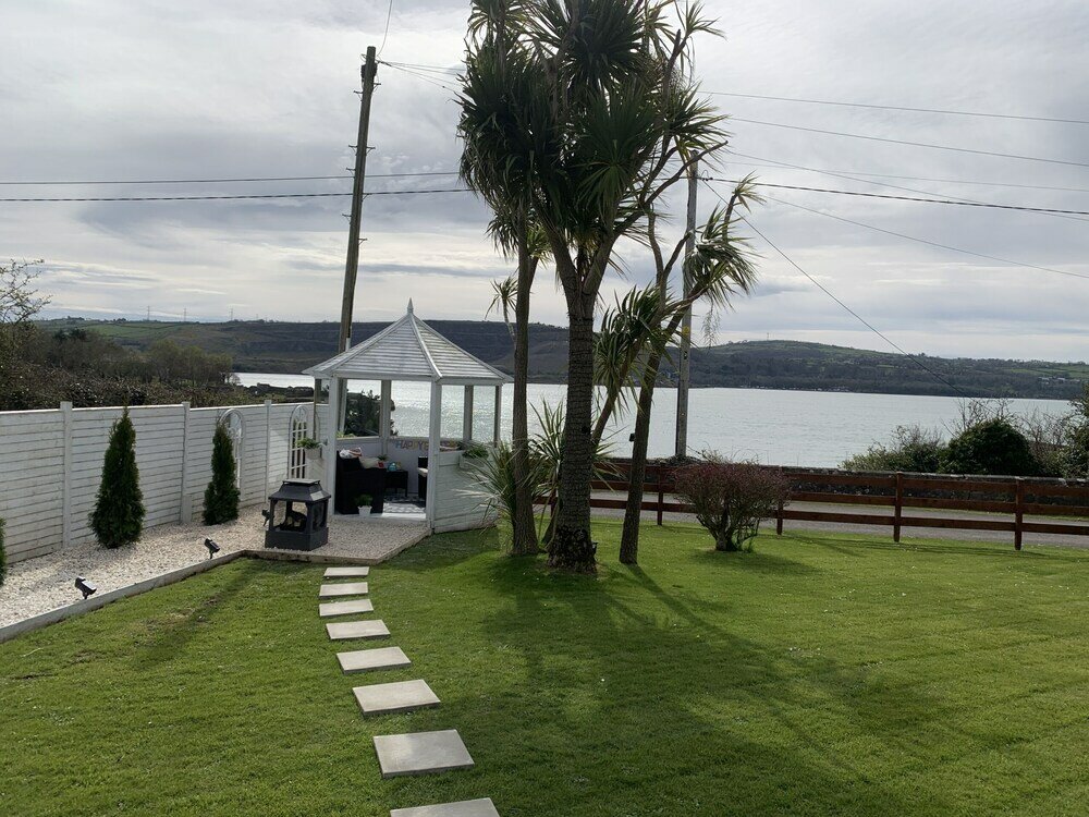 Фото Seaview Cottage on the Island