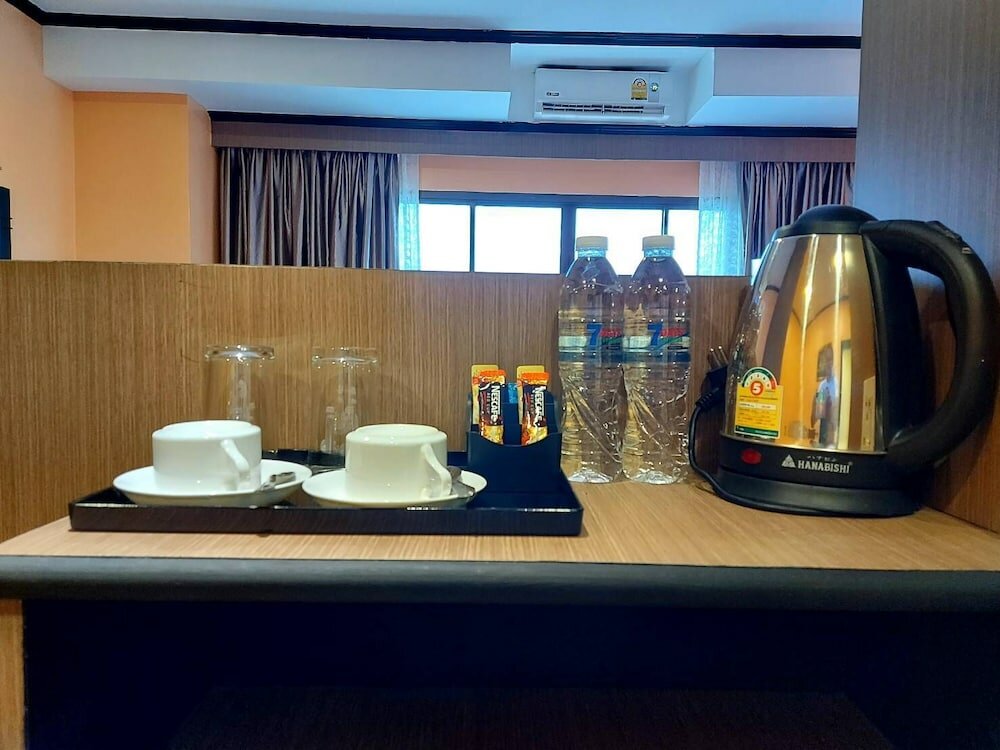 Фото M Hotel Danok