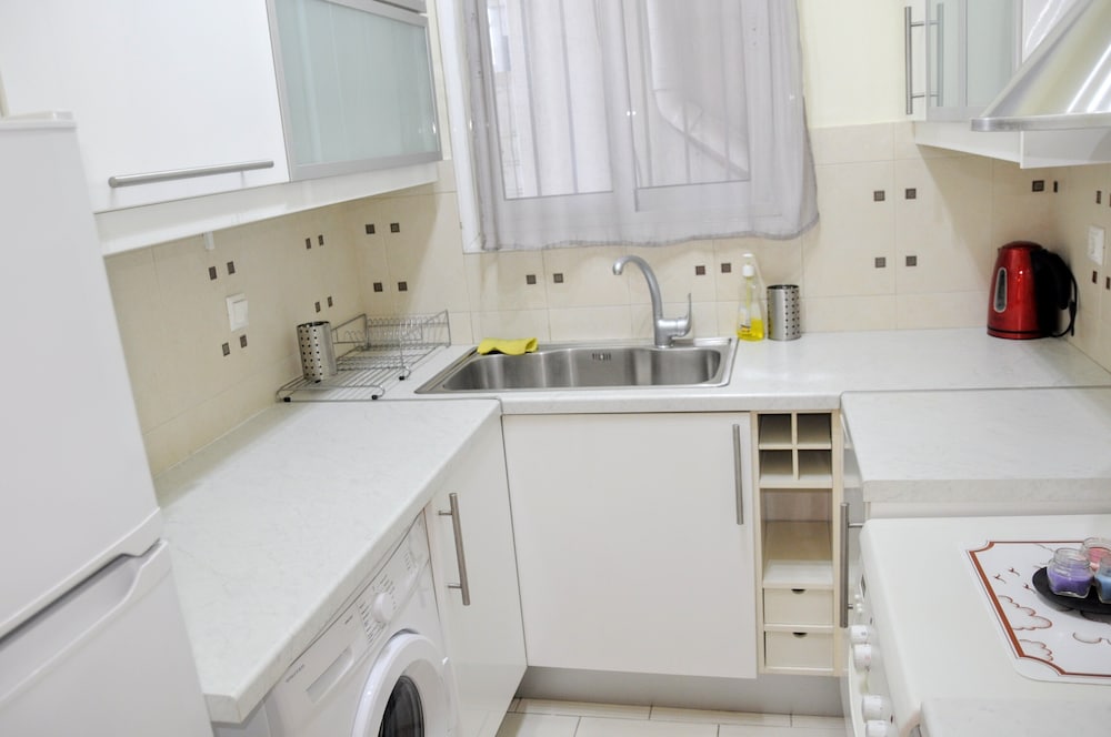 Фото Acropolis Museum Grand Apartment