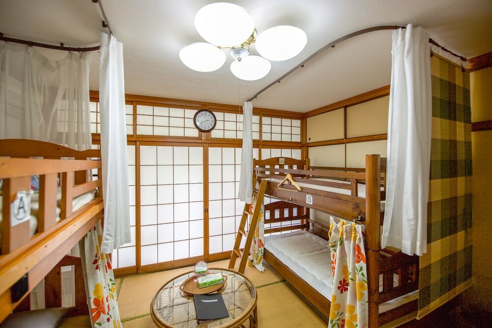 Фото Hostel Coliberty