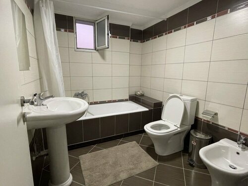 Гостиница Vila Lejla в Ксамиле