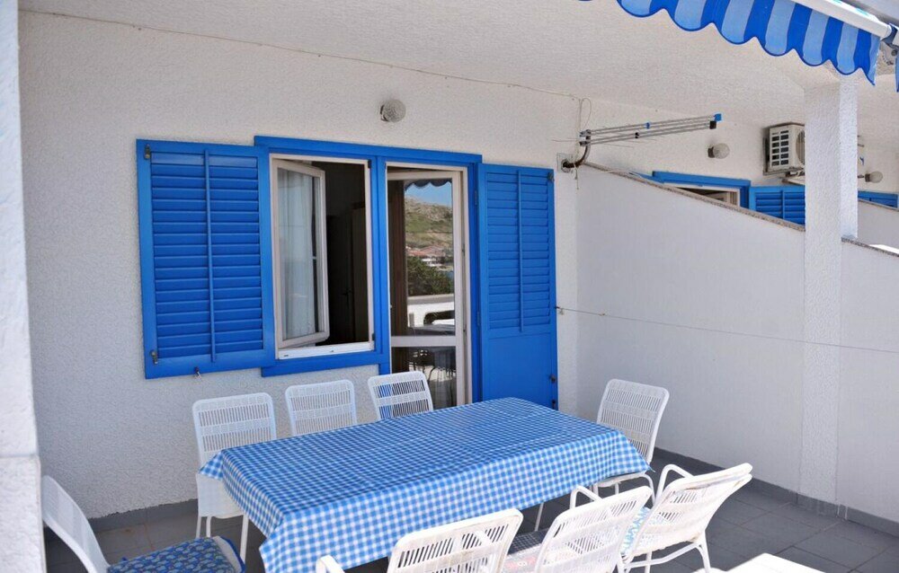 Фото Draga - 15 m From Pebble Beach - A2