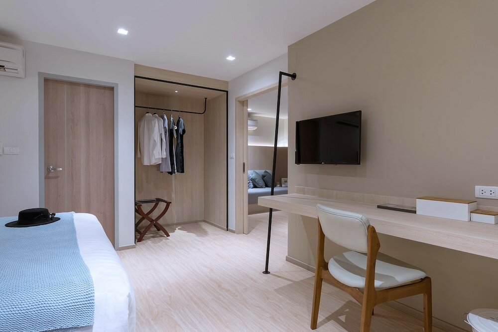 Фото Bella B Hotel