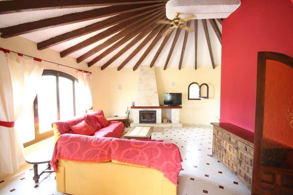 Фото Villa Tosal - Plaza Mayor