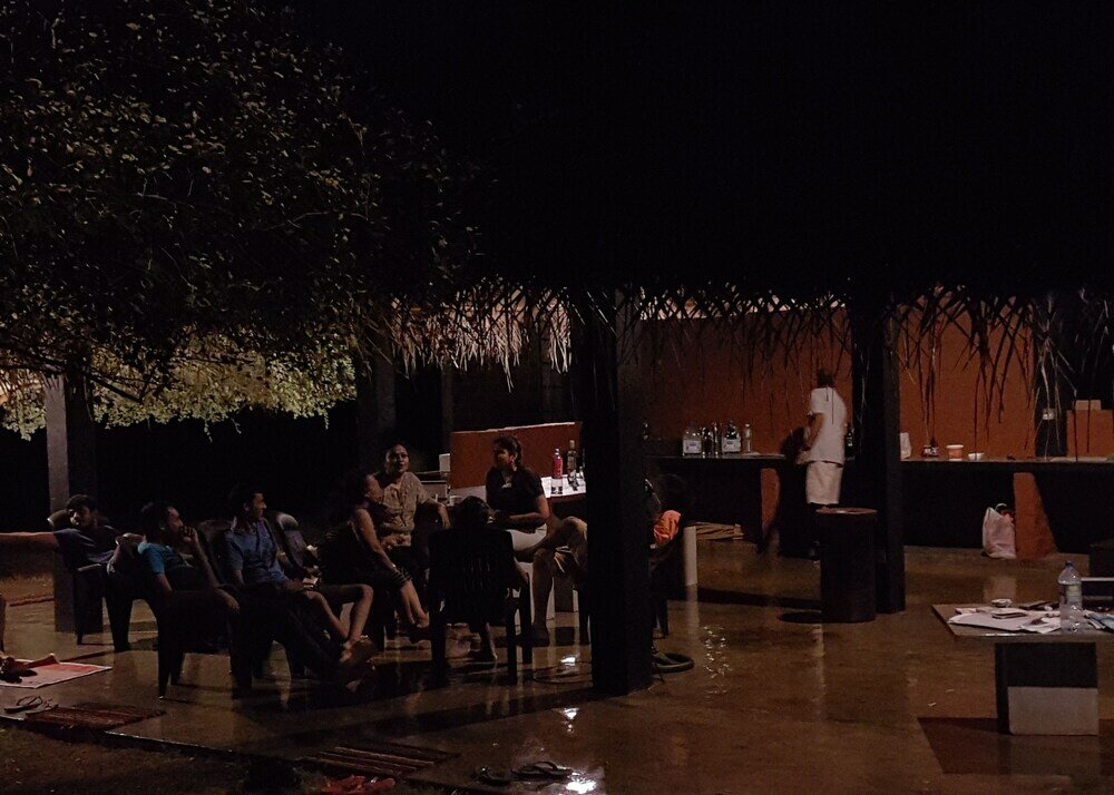 Фото The Elephant Pass Yala - Hostel