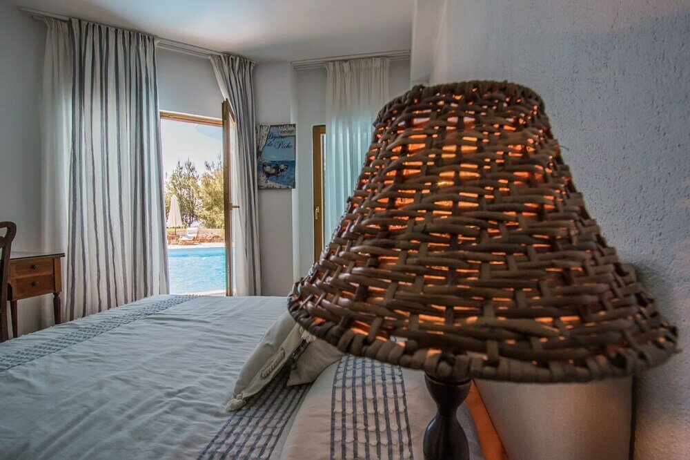 Фото Halu! Luxury Villa with Private Pool