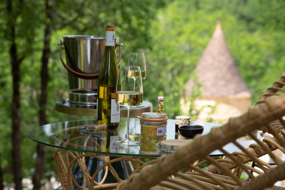 Фото La Perle de Domme