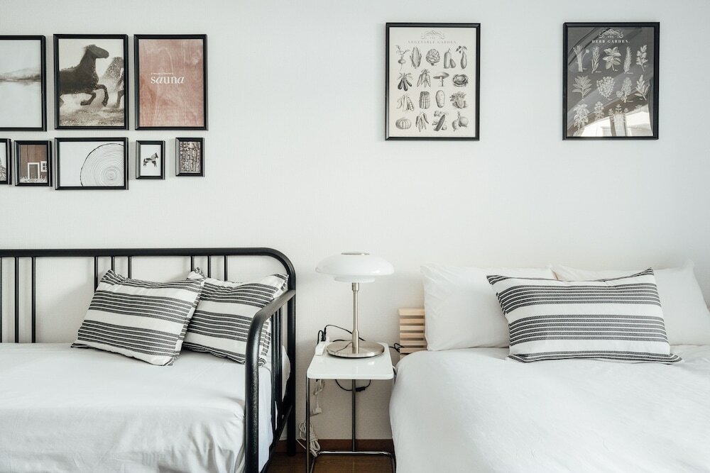 Фото I Cube Kozu Apartment