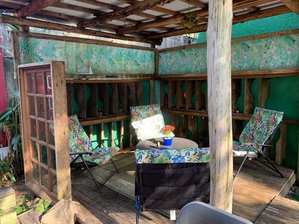 Фото Alemao Cabanas