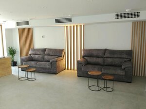 Hotel Entrerailes (Provincia de La Rioja, Calle Escuelas, 5), hotel