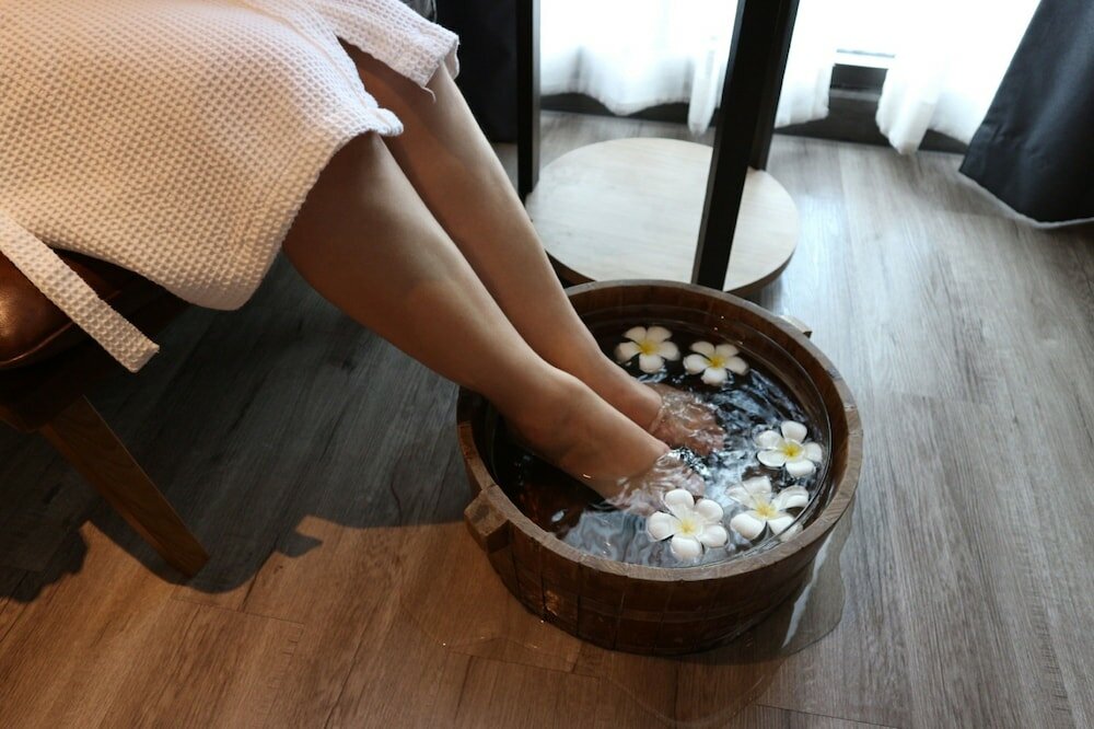 Фото Bella B Hotel