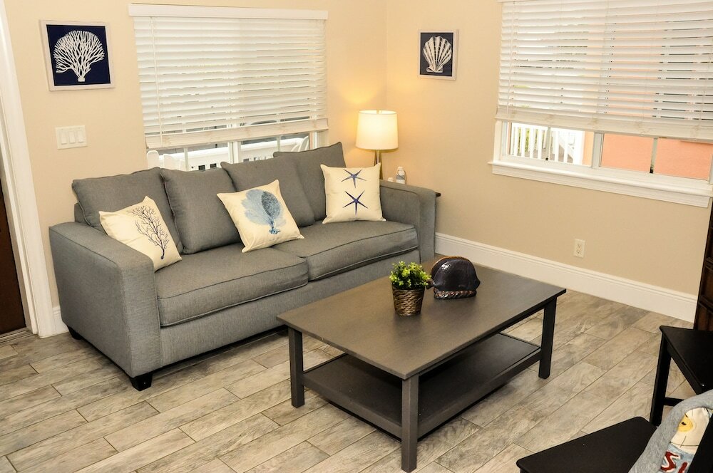 Фото Blue Waters Treasure Island