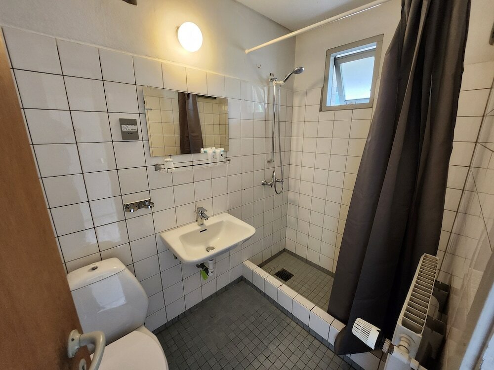 Фото Hotel Østersø