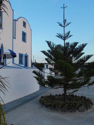 Фото Hotel Paradisos Oia