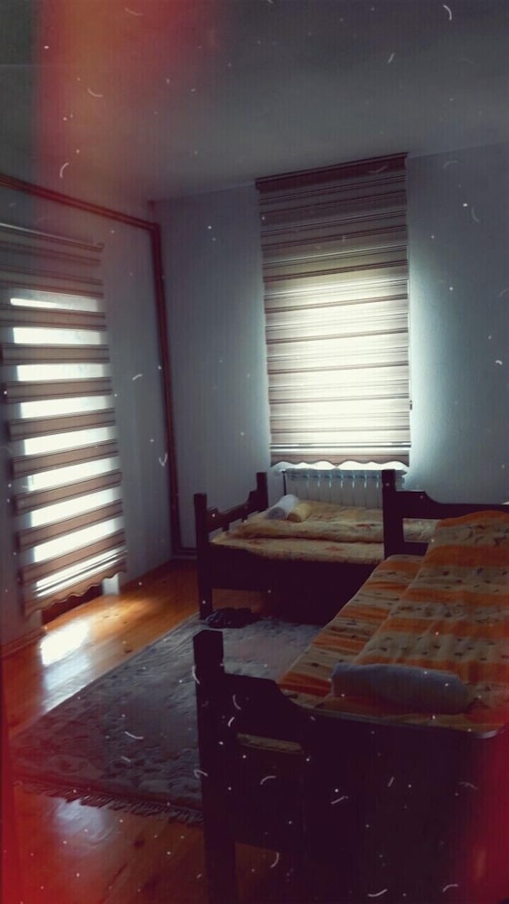 Фото Eko Village Jasavic