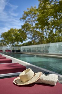 Гостиница Almarena Puerto Retiro