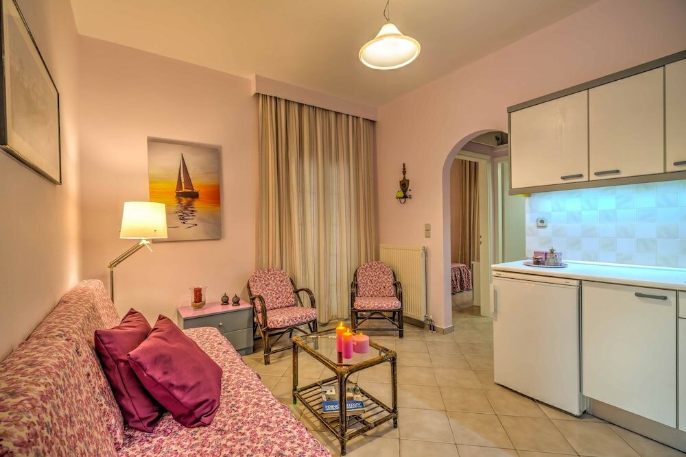 Фото Vitorakis Apartments