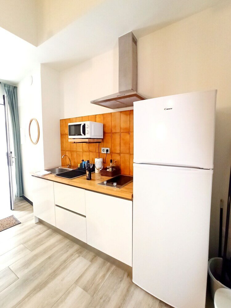 Фото Apartments La Higuera by Vgh