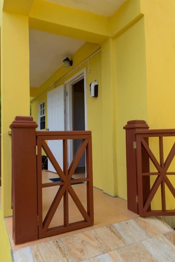 Фото Sephina Villa St Lucia Island