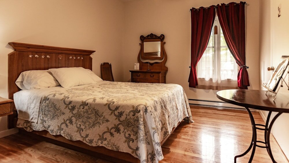 Фото Auberge Akamaraska