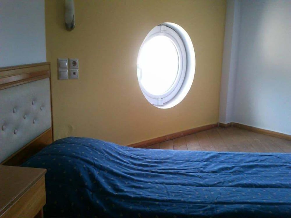 Фото Mary Sofi Residences by Estia