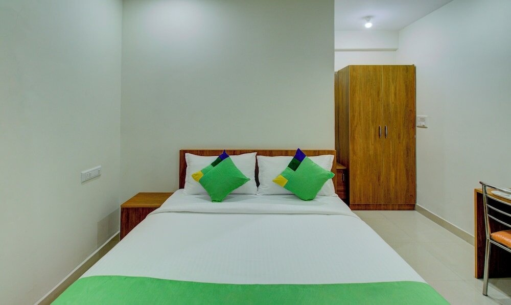 Фото Treebo Trend Fortune Stay Inn