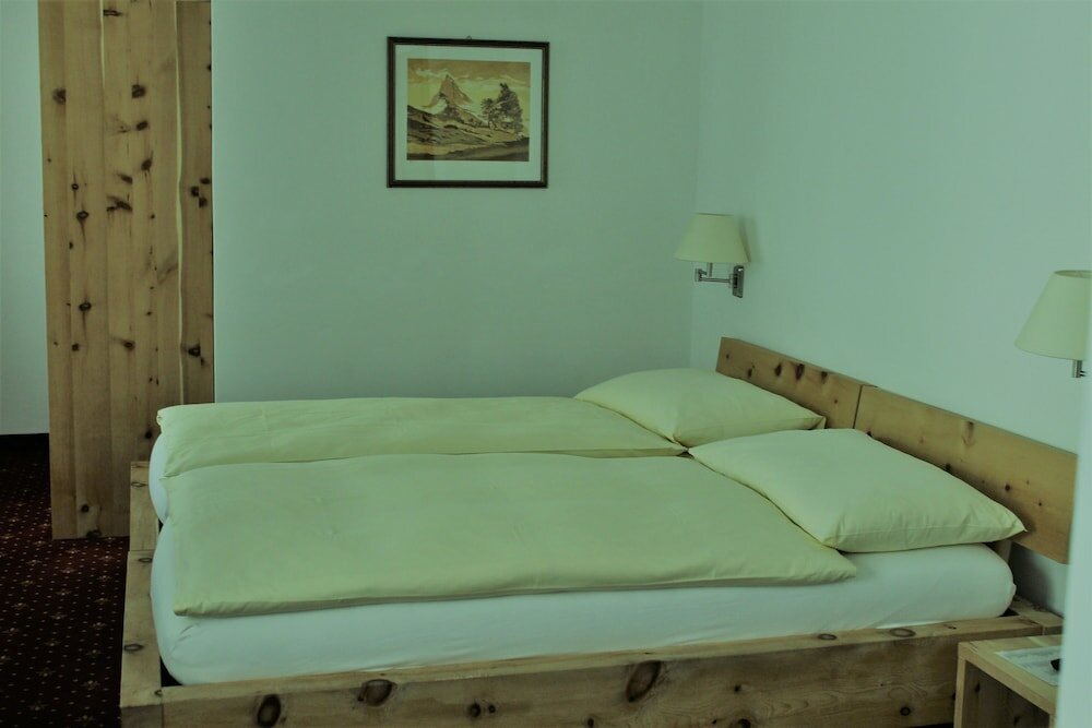 Фото Excelsior Hotel Zermatt