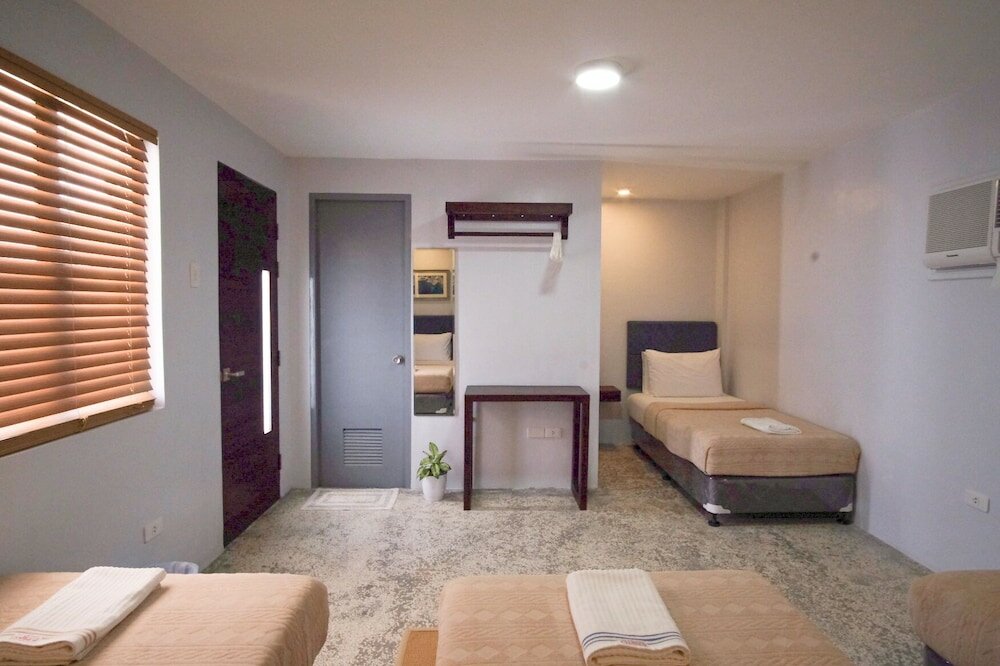 Фото Santa Fe Beach Club