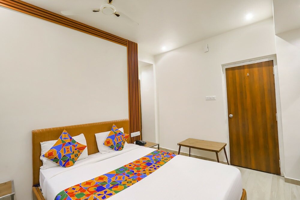 Фото Fabhotel Prime Ashoka Imperial