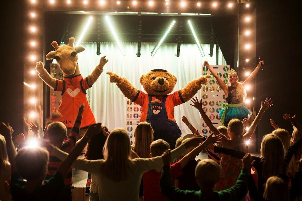 Фото Lagos de Fañabé