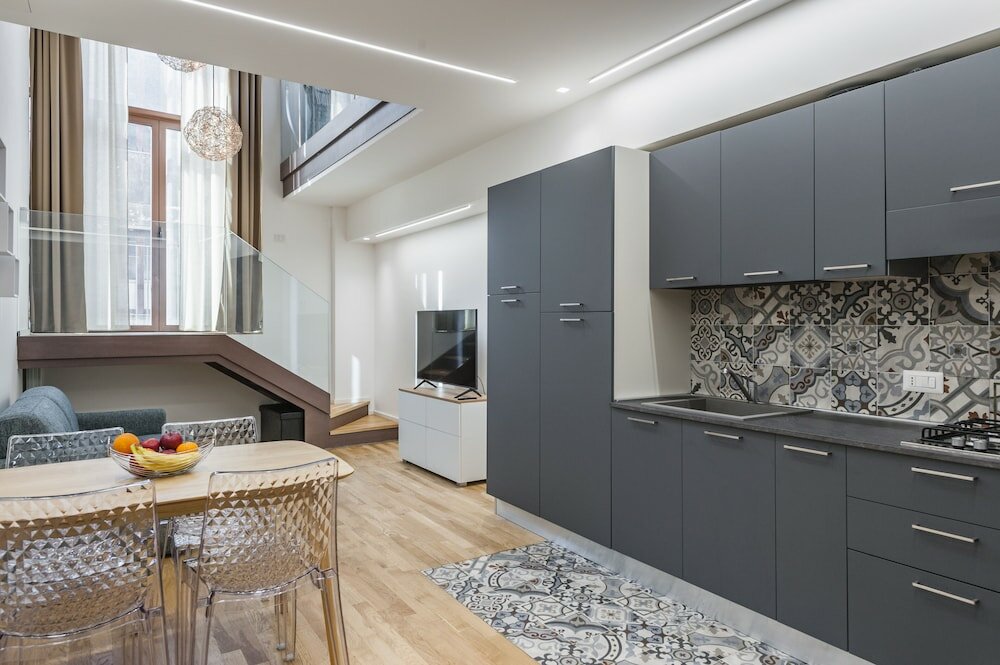 Фото Vecchio Bastione Apts by Wonderful Italy