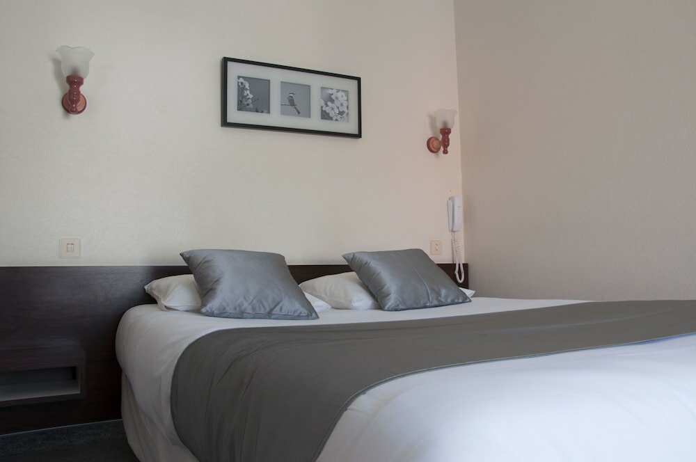 Фото Le Pavillon Bleu