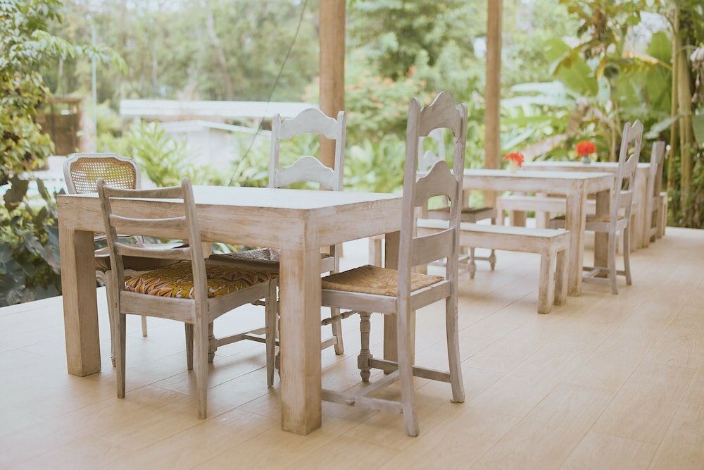 Фото Sonora Caribbean Jungle Retreat