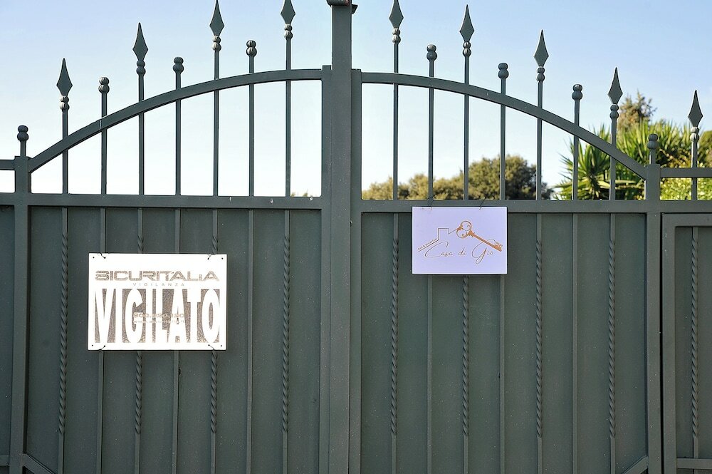 Фото Casa di Giò