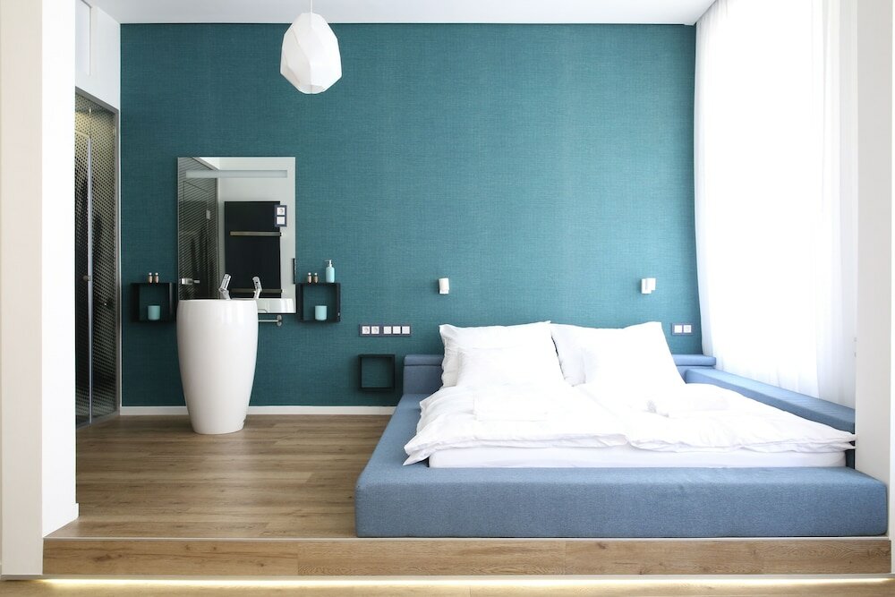 Фото Paulay Central Top Studio