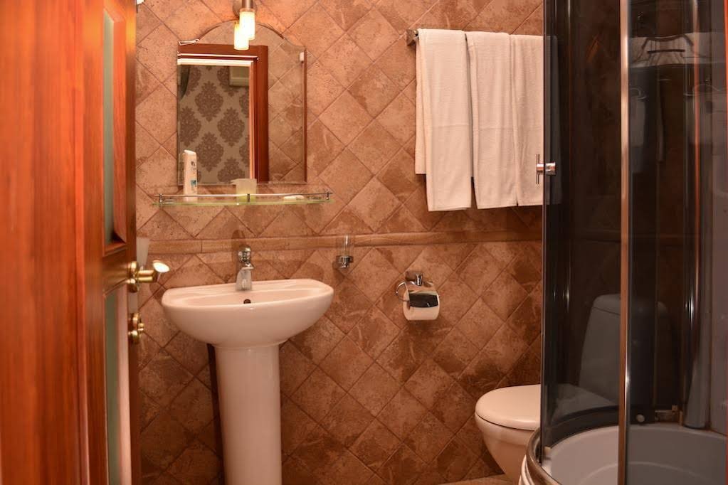 Фото Отель Villa Old Rustaveli