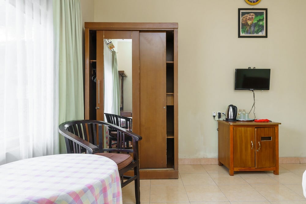 Фото RedDoorz @ Jalan Lintas Sumatera Lahat