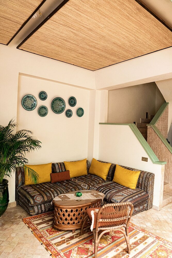 Фото Riad Lalla Mimouna