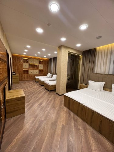 Фото Al Arda Hyatt