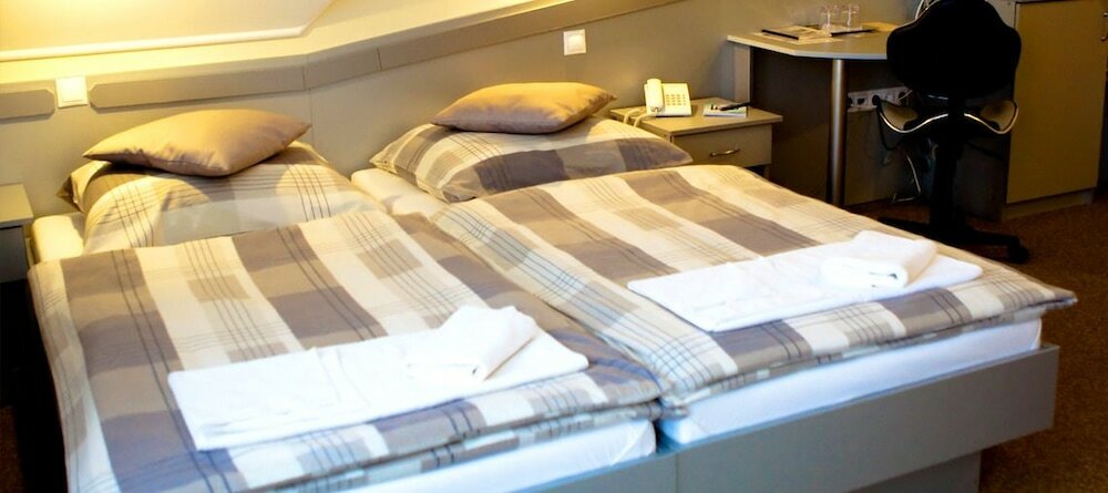 Фото Granada Konferencia Wellness Sport Hotel