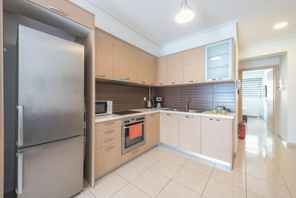 Фото Elegant Home With Balcony by Cloudkeys